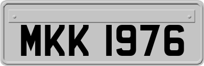 MKK1976