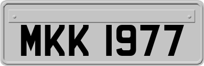 MKK1977