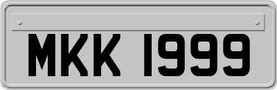 MKK1999