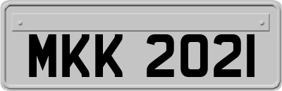 MKK2021