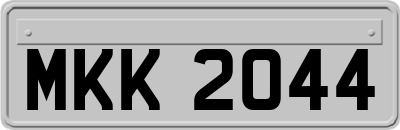 MKK2044