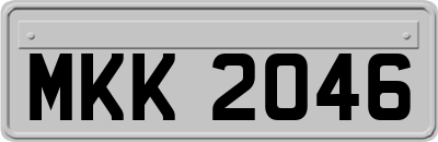 MKK2046