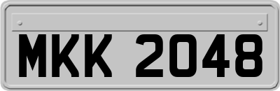 MKK2048