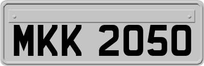 MKK2050
