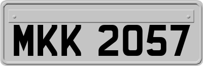 MKK2057