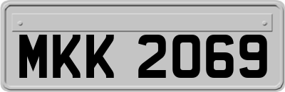 MKK2069