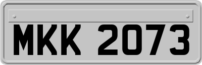 MKK2073