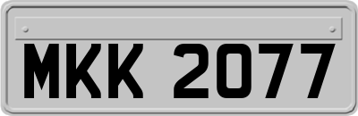 MKK2077