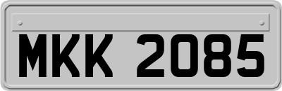 MKK2085