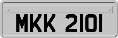MKK2101