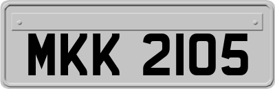MKK2105