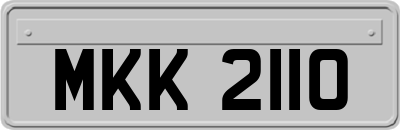 MKK2110