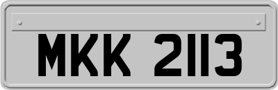 MKK2113