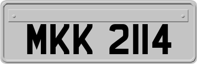 MKK2114