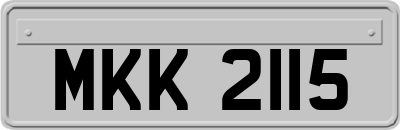 MKK2115