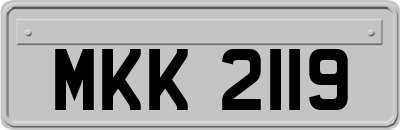 MKK2119