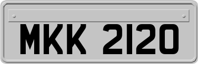 MKK2120