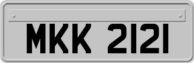 MKK2121