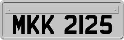 MKK2125