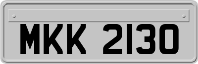 MKK2130