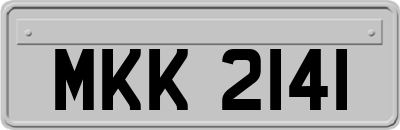 MKK2141