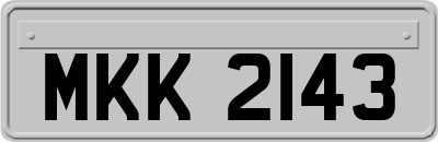 MKK2143