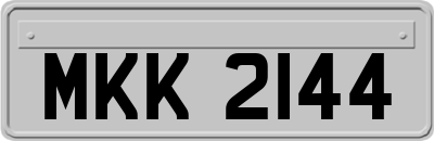 MKK2144