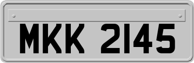 MKK2145