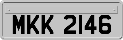 MKK2146