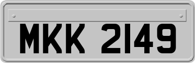 MKK2149