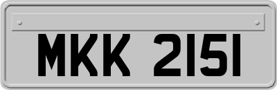 MKK2151