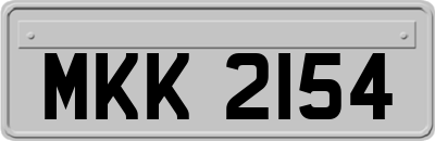 MKK2154
