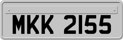MKK2155