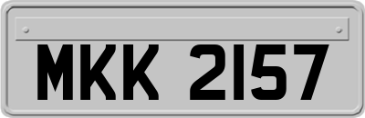 MKK2157
