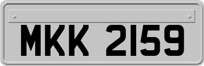MKK2159