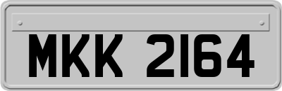 MKK2164