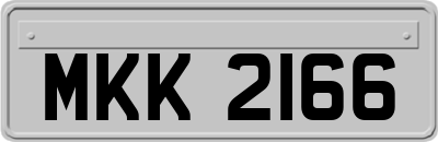 MKK2166