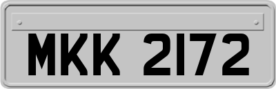 MKK2172