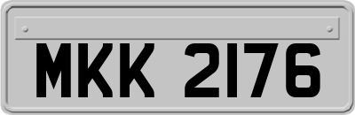 MKK2176