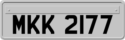 MKK2177