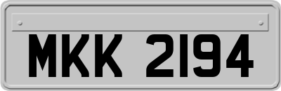 MKK2194