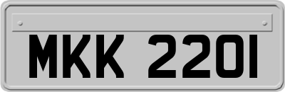 MKK2201