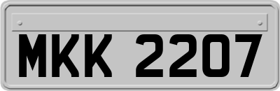 MKK2207