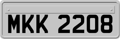 MKK2208
