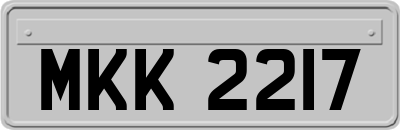 MKK2217