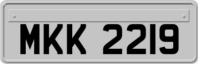 MKK2219