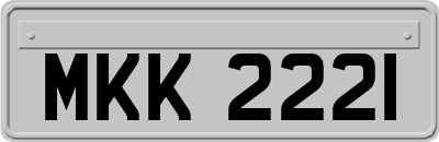 MKK2221