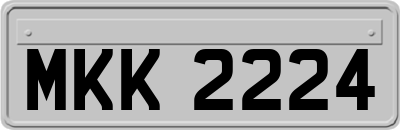 MKK2224