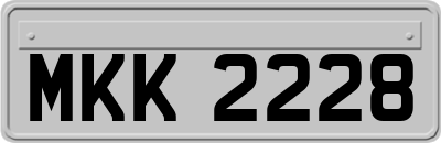 MKK2228