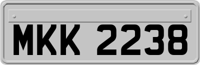 MKK2238